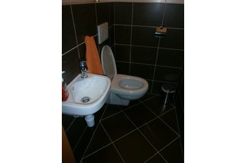 Slovačka Privát Demänovská Dolina, Eksterijer